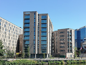 MAC residential projects 2