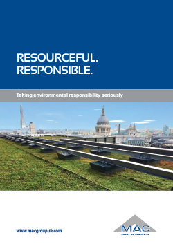 MAC Environmental Brochure