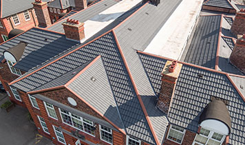 Pitched-Roofing
